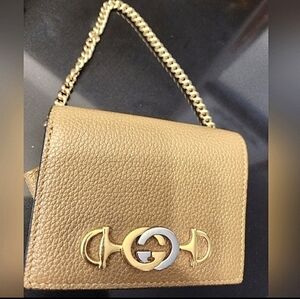 Authentic Gucci wallet purse